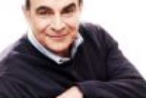 ENCOUNTERS: Performers on Performance – David Suchet, Lyric Theatre – London Theatre Tickets
