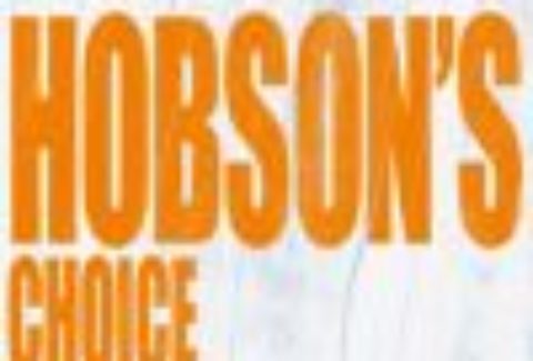 Hobson’s Choice, Regent’s Park Open Air Theatre – London Theatre Tickets