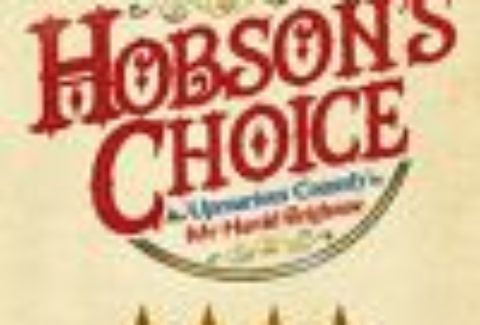 Hobson’s Choice, Vaudeville Theatre – London Theatre Tickets