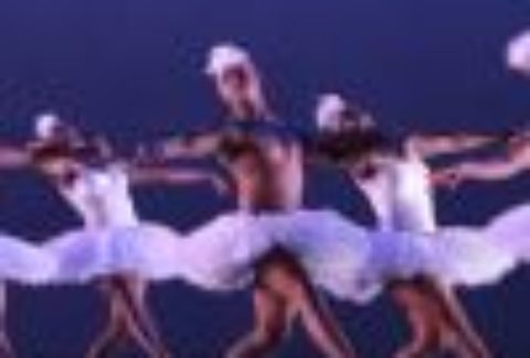 Sadler’s Sampled: Dada Masilo – Swan Lake, Sadler’s Wells – London Theatre Tickets