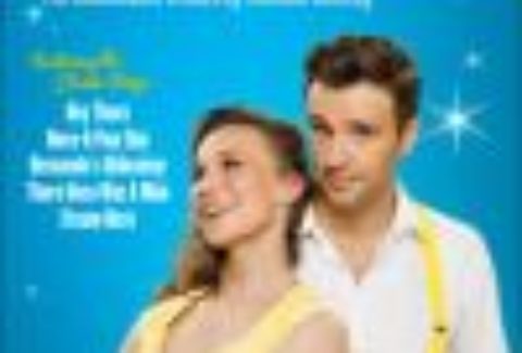 The Pajama Game, Shaftesbury Theatre – London Theatre Tickets