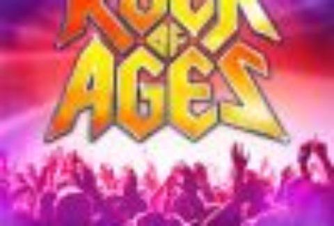 Rock of Ages: Edinburgh, Edinburgh Playhouse – London Theatre Tickets