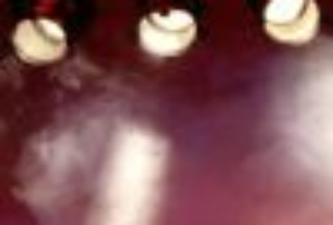 Bloodshot, St James Theatre Studio – London Theatre Tickets