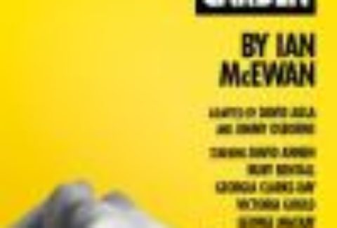 The Cement Garden, The Library, The Vaults – London Theatre Tickets