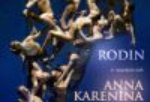 Eifman Ballet – Rodin, London Coliseum – London Theatre Tickets