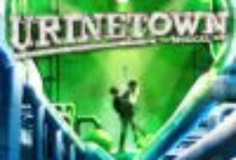 Urinetown the Musical, Apollo Theatre – London Theatre Tickets