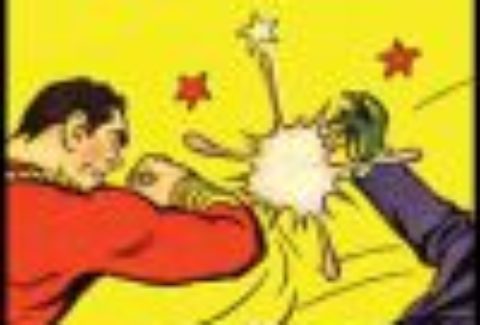 Battleacts!, The Light Bar at The Vault Festival – London Theatre Tickets