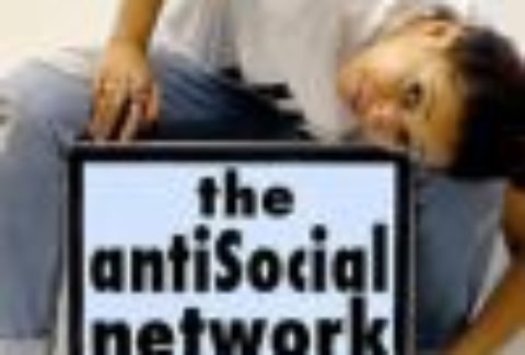 The antiSocial Network, Studio at The Vault Festival – London Theatre Tickets