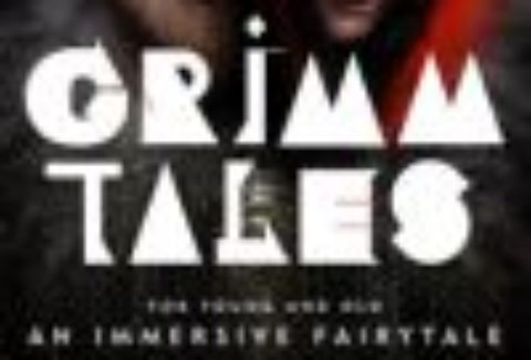 Grimm Tales, Shoreditch Town Hall – London Theatre Tickets