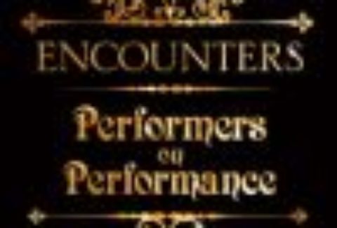 ENCOUNTERS: Performers on Performance – Ruby Wax, Lyric Theatre – London Theatre Tickets