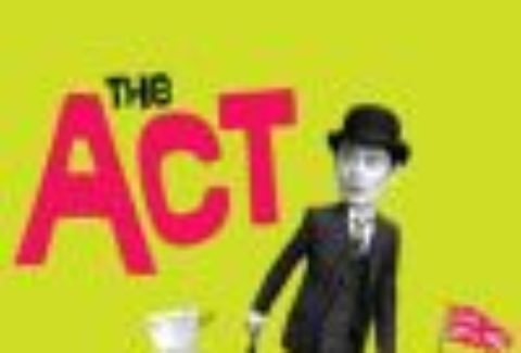 The Act, Trafalgar Studio Two – London Theatre Tickets