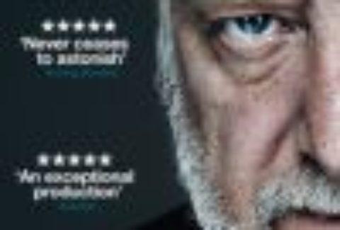 King Lear, Olivier Theatre – London Theatre Tickets