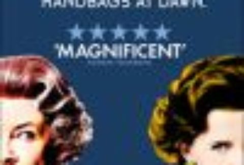 Handbagged, Vaudeville Theatre – London Theatre Tickets