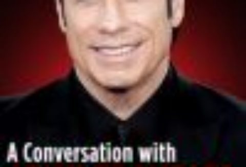 A Conversation With John Travolta, Drury Lane Theatre Royal – London Theatre Tickets