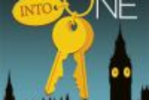 Two Into One, Menier Chocolate Factory – London Theatre Tickets