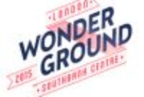 Al Murray: The Pub Landlord’s Southbank Saloon – Wonderground, The Spiegeltent – London Theatre Tickets