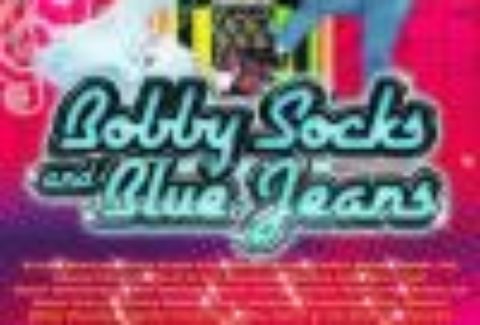 Bobby Socks and Blue Jeans, London Palladium – London Theatre Tickets