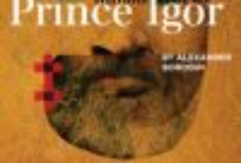 Prince Igor, London Coliseum – London Theatre Tickets