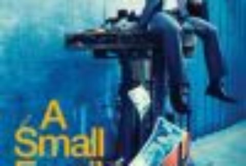 A Small Family Business, Olivier Theatre – London Theatre Tickets