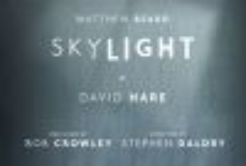 Skylight, Wyndham’s Theatre – London Theatre Tickets