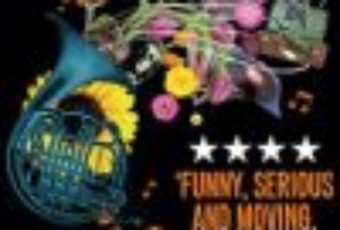 I Found My Horn, Trafalgar Studio Two – London Theatre Tickets