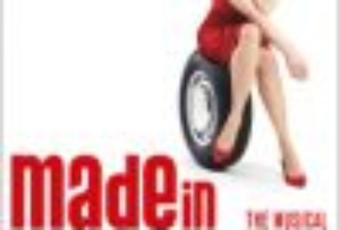 Made in Dagenham, Adelphi Theatre. – London Theatre Tickets