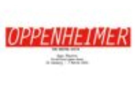 Oppenheimer, Swan Theatre – London Theatre Tickets