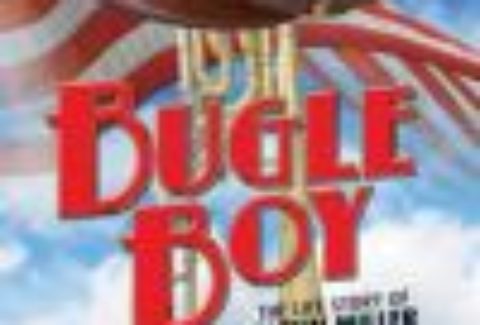 Bugle Boy – The Life Story Of Glenn Miller, Leicester Square Theatre – London Theatre Tickets