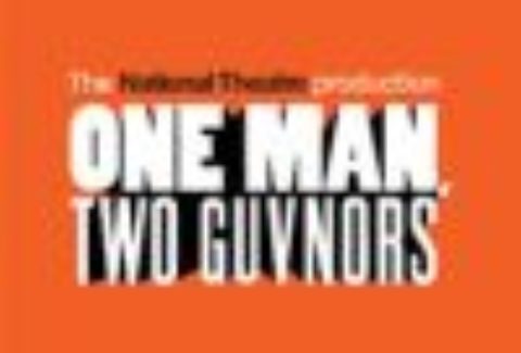 One Man, Two Guvnors: Dartford, The Orchard Theatre – London Theatre Tickets