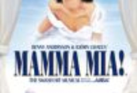 Mamma Mia!: Blackpool, Blackpool Opera House – London Theatre Tickets