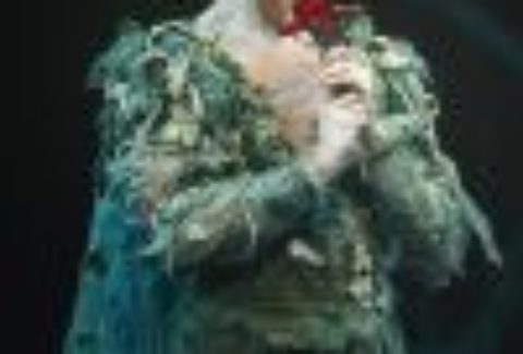 Dream Mixed Bill, Royal Opera House – London Theatre Tickets