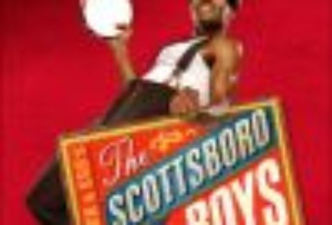 The Scottsboro Boys, Garrick Theatre – London Theatre Tickets