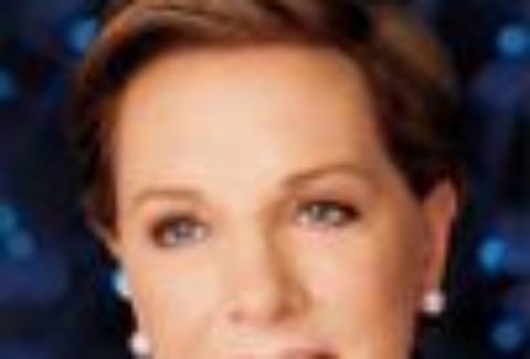 An Evening with Julie Andrews: Birmingham, National Indoor Arena, Birmingham – London Theatre Tickets