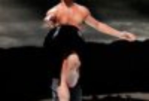Nederlands Dans Theatre 1: Sehnsucht Schmetterling, Sadler’s Wells – London Theatre Tickets