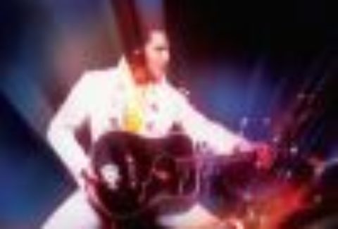 Elvis Presley – Live on Stage, Eventim Apollo – London Theatre Tickets