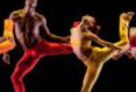 Grupo Corpo: Triz & Parabelo, Sadler’s Wells – London Theatre Tickets