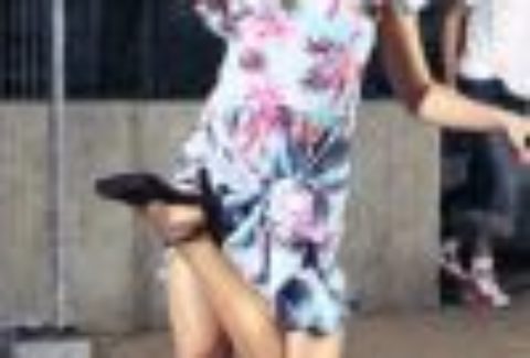 Jasmin Vardimon Company: Park, Sadler’s Wells – London Theatre Tickets