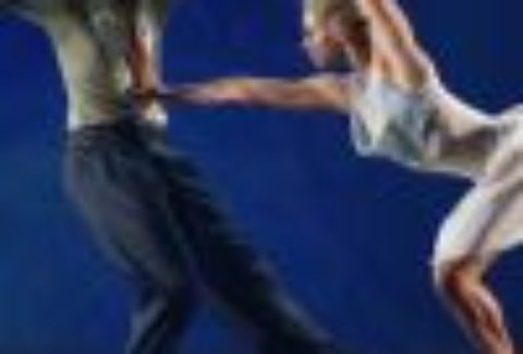 Rambert: Triptych, Sadler’s Wells – London Theatre Tickets