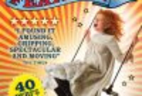 Hetty Feather, Vaudeville Theatre – London Theatre Tickets