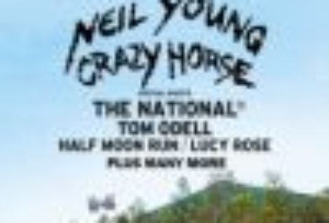 Neil Young, Hyde Park – London Theatre Tickets