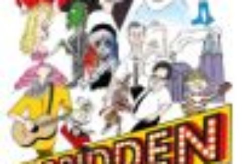 Forbidden Broadway: West End, Vaudeville Theatre – London Theatre Tickets