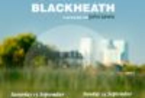 OnBlackheath, Blackheath Common – London Theatre Tickets