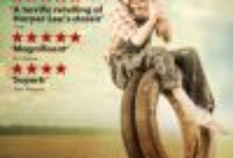 To Kill A Mockingbird – Barbican, Barbican Theatre – London Theatre Tickets