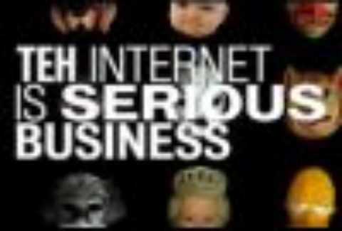 Teh Internet Is Serious Business, Royal Court Theatre – London Theatre Tickets