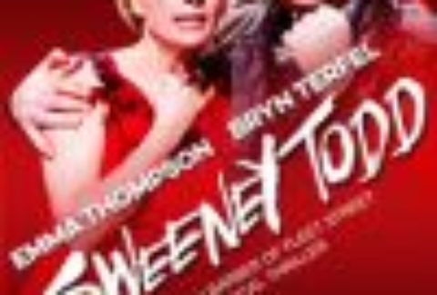 Sweeney Todd, London Coliseum – London Theatre Tickets