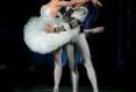 Irina Kolesnikova Season – Swan Lake, London Coliseum – London Theatre Tickets