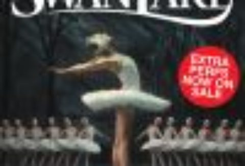 Irina Kolesnikova London Season: Swan Lake, London Coliseum – London Theatre Tickets