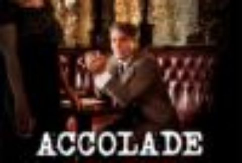 Accolade, St. James Theatre – London Theatre Tickets