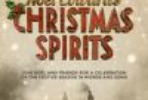 Noel Coward’s Christmas Spirits, St James Theatre Studio – London Theatre Tickets