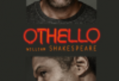 Othello, Royal Shakespeare Theatre – London Theatre Tickets